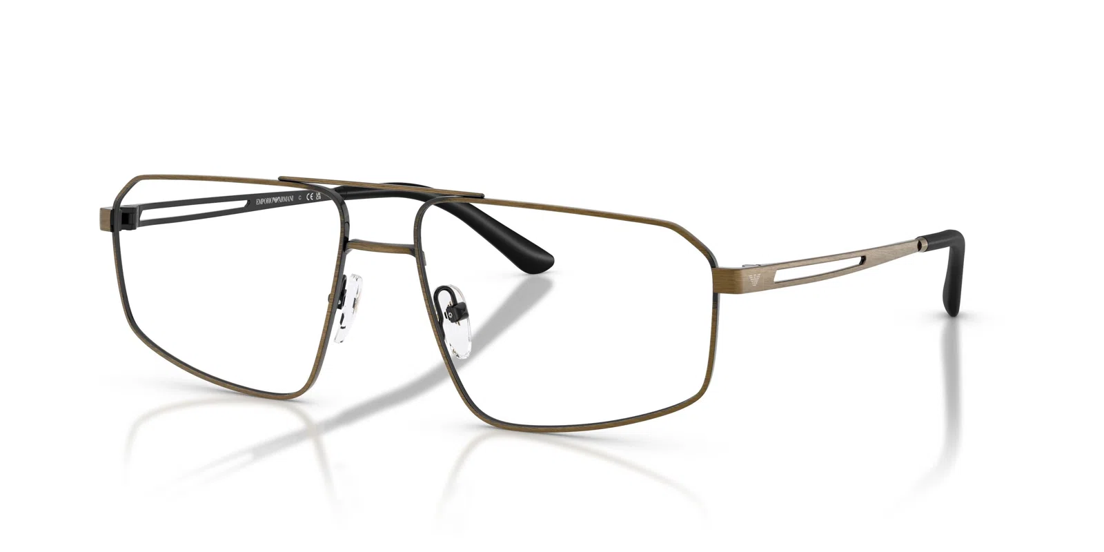 Emporio Armani 1184 Eyeglasses